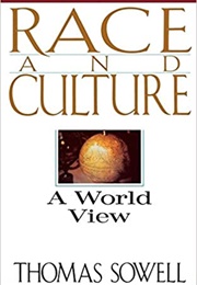 Race and Culture (Thomas Sowell)