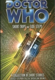 Short Trips and Side Steps (Stephen Cole)