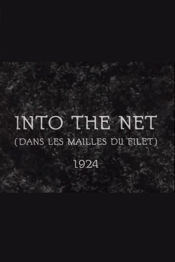Into the Net (1924)