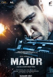 Major (2022)