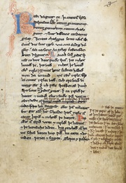 Ancrene Wisse (Ancrene Riwle) (Anonymous)