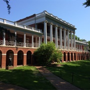 University of Mary Washington