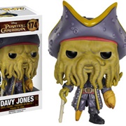 174 Davy Jones