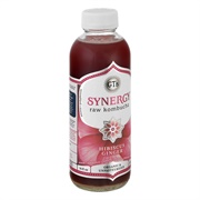 GT's SYNERGY Hibiscus Ginger