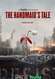 The Handmaid's Tale (2017)
