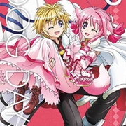 Dog Days'': Gravure Talk