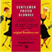 Gentlemen Prefer Blondes