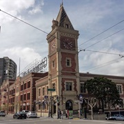 Ghirardelli Chocolate Marketplace