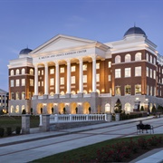 Belmont University