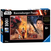 Ravensburger Star Wars Jigsaw Puzzle