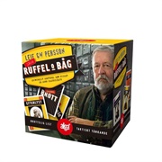 GW:S Ruffel & Båg Qube