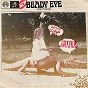 Different Gear, Still Speeding (Beady Eye, 2011)