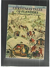 Christmas Tales of Flanders (Jean De Bosschère)