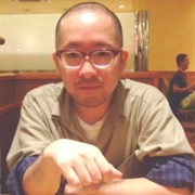 Sansuke Yamada (Gay, He/Him)