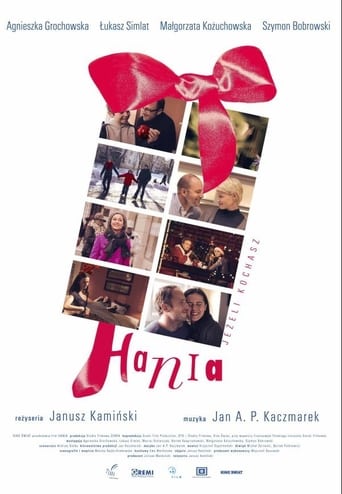 Hania (2007)