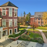 Elizabethtown College