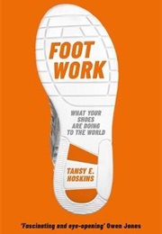 Footwork (Tansy E. Hoskins)