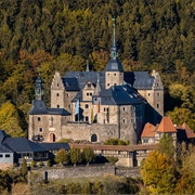 Burg Lauenstein