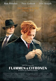 Flammen & Citronen (2008)