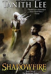 Shadowfire (Tanith Lee)
