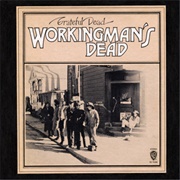 Workingman&#39;s Dead - The Grateful Dead (1970)