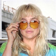 Kesha