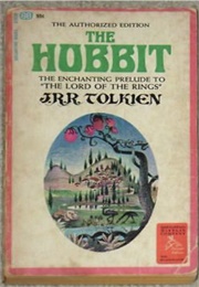 The Hobbit (Tolkien)