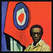 Marion Brown Why Not