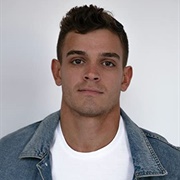 Eric Cervini (Gay, He/Him)