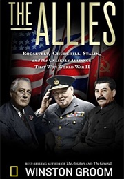 The Allies (Winston Groom)