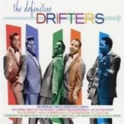 The Drifters - Definitive