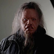 Saw Tooth - Wrong Turn