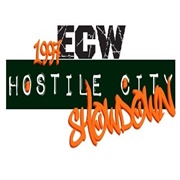 ECW Hostile City Showdown 1997