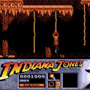 Indiana Jones and the Last Crusade: The Action Game