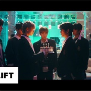 Drunk-Dazed - ENHYPEN