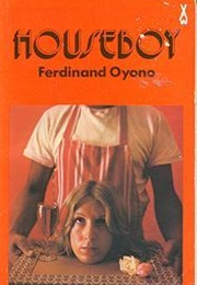 Houseboy (Ferdinand Oyono)