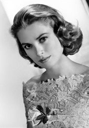 Grace Kelly (1929)
