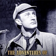 Sherlock Holmes (Ronald Howard