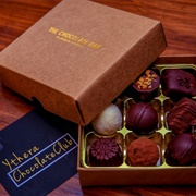 Absolute Chocolate 9 Piece Box (Kenya)