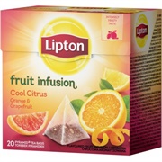 Lipton Cool Citrus Tea