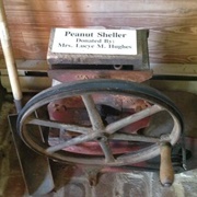 First Peanut Museum in the US, VA