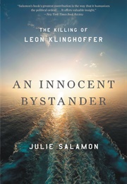 An Innocent Bystander (Julie Salamon)