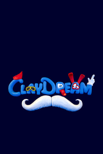 Claydream (2021)