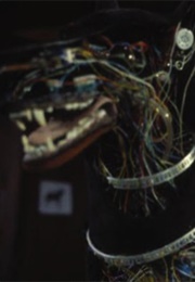 C.H.O.M.P.S. the Robot Dog, C.H.O.M.P.S. (1979)