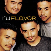 Nu Flavor - Nu Flavor
