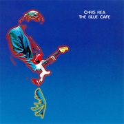 Chris Rea - The Blue Cafe
