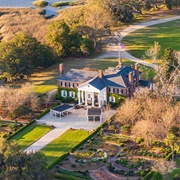 Boone Hall Plantation