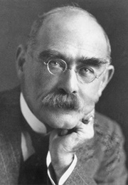 Rudyard Kipling (Rudyard Kipling)