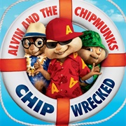 Alvin and the Chipmunks Chipwrecked
