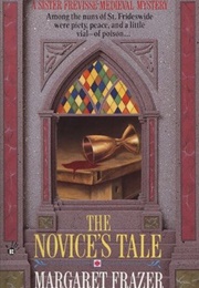 The Novice's Tale (Margaret Frazer)